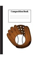 Composition Book