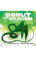 Donut the Dragon (Tagalog Version)