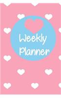 Weekly Planner