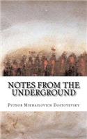 Notes from the Underground