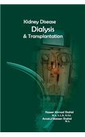 Kidney Diseases, Dialysis, Transplantation