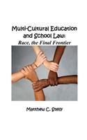 Multicultural Education and School Law