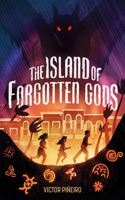 Island of Forgotten Gods