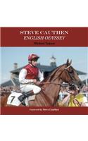 Steve Cauthen English Odyssey