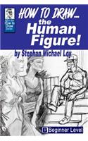 How to Draw... the Human Figure!: (2 How to Draw)