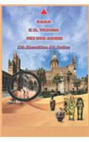 Sara e il tesoro dei due regni