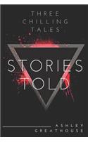 Stories Told