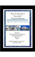 How to Become a Successful Property Manager