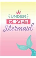 Mermaid Journal