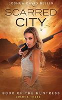 Scarred City