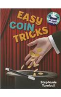 Easy Coin Tricks: (Beginner Magic)