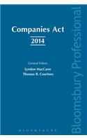 Companies Act 2014