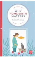 Why Home Birth Matters