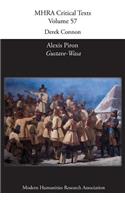 Alexis Piron, 'Gustave-Wasa'