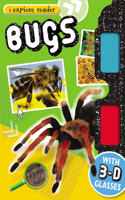 Bugs: Includes 3-d Glasses