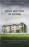 Dead Writers in Rehab