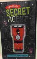 Pocket Secret Agent: Make Believe Ideas