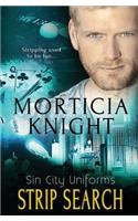 Sin City Uniforms: Strip Search(English)