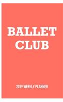 Ballet Club