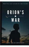 Orion's War