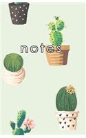 Notes