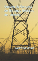 Centros de Controle de Sistemas Elétricos de Potência