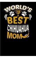 World's Best Chihuahua Mom
