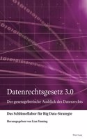 Datenrechtsgesetz 3.0
