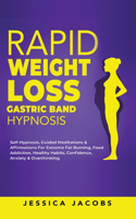 Rapid Weight Loss Gastric Band Hypnosis