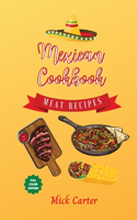 The Mexican Cookbook - Meat Recipes
