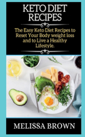 Keto Diet Recipes