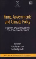 Firms, Governments and Climate Policy