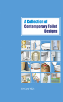 Collection of Contemporary Toilet Designs