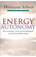 Energy Autonomy