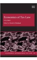 Economics of Tax Law