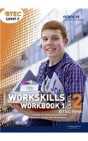 WorkSkills L2 Workbook 1: Getting a Job