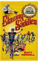 Blazing Saddles