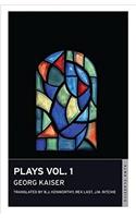 Plays: Vol 1