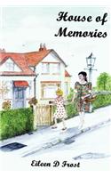 House of Memories: (English)