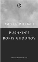Boris Godunov