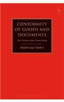 Conformity of Goods and Documents