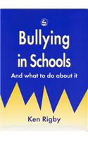 Bullying in Schools