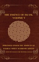 The Essence of Islam, Volume V