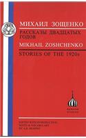 Stories of the 1920s