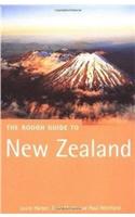 The Rough Guide to New Zealand