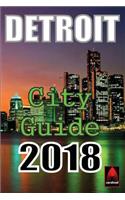 Detroit City Guide 2018