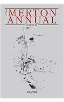 The Merton Annual, Volume 22
