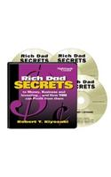 Rich Dad Secrets to Money Business and Investing...