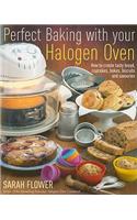 Perfect Baking With Your Halogen Oven