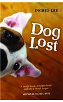 Dog Lost